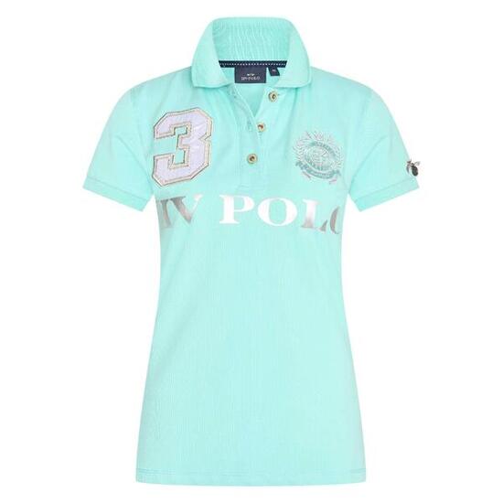 Polo d'équitation femme HV Polo Favouritas