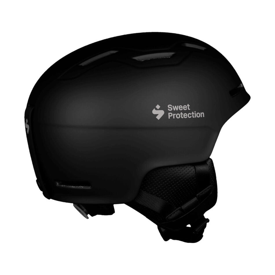 Skihelm Kinder Sweet Protection Winder 3/3