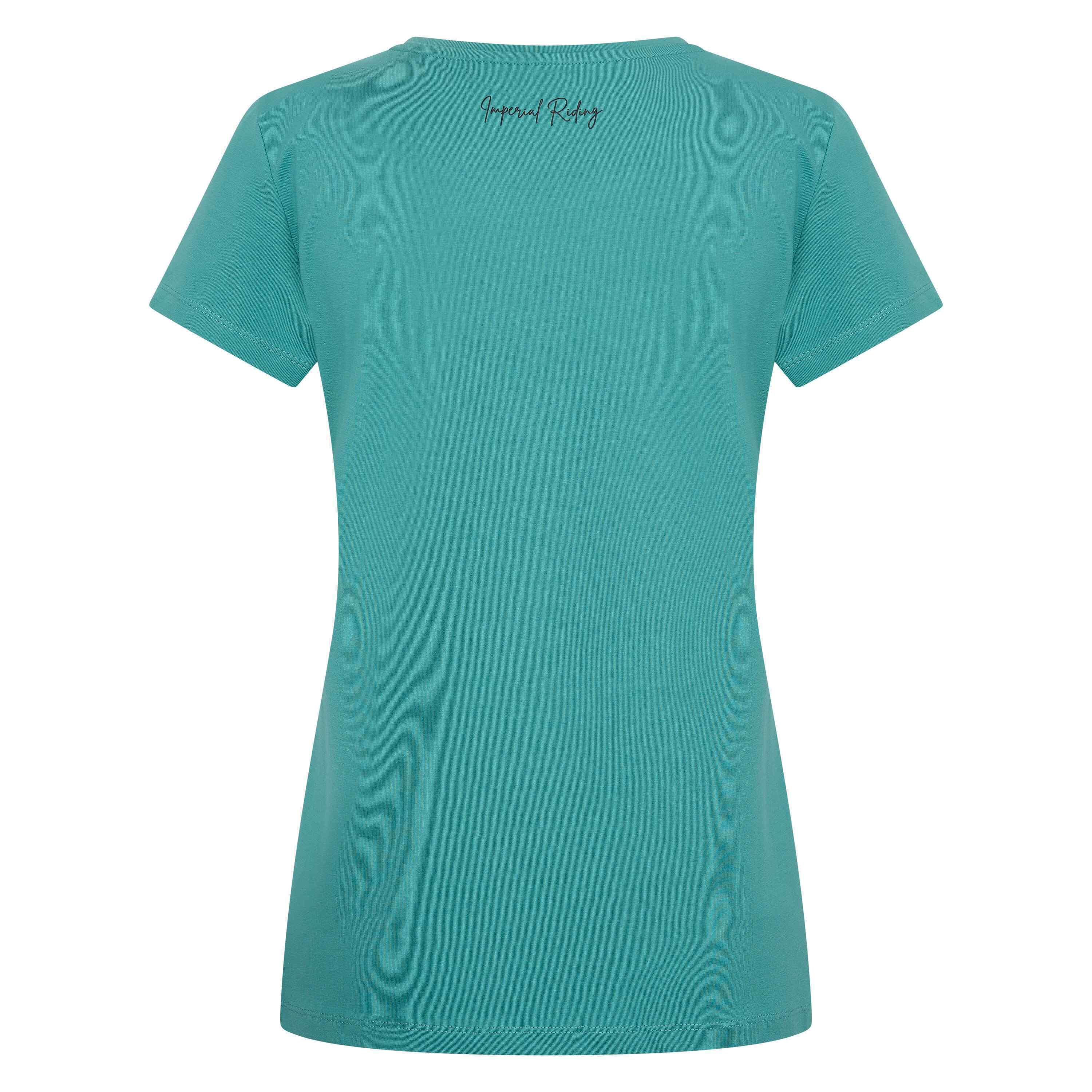 T-Shirt Imperial Riding Dictionary 2/2