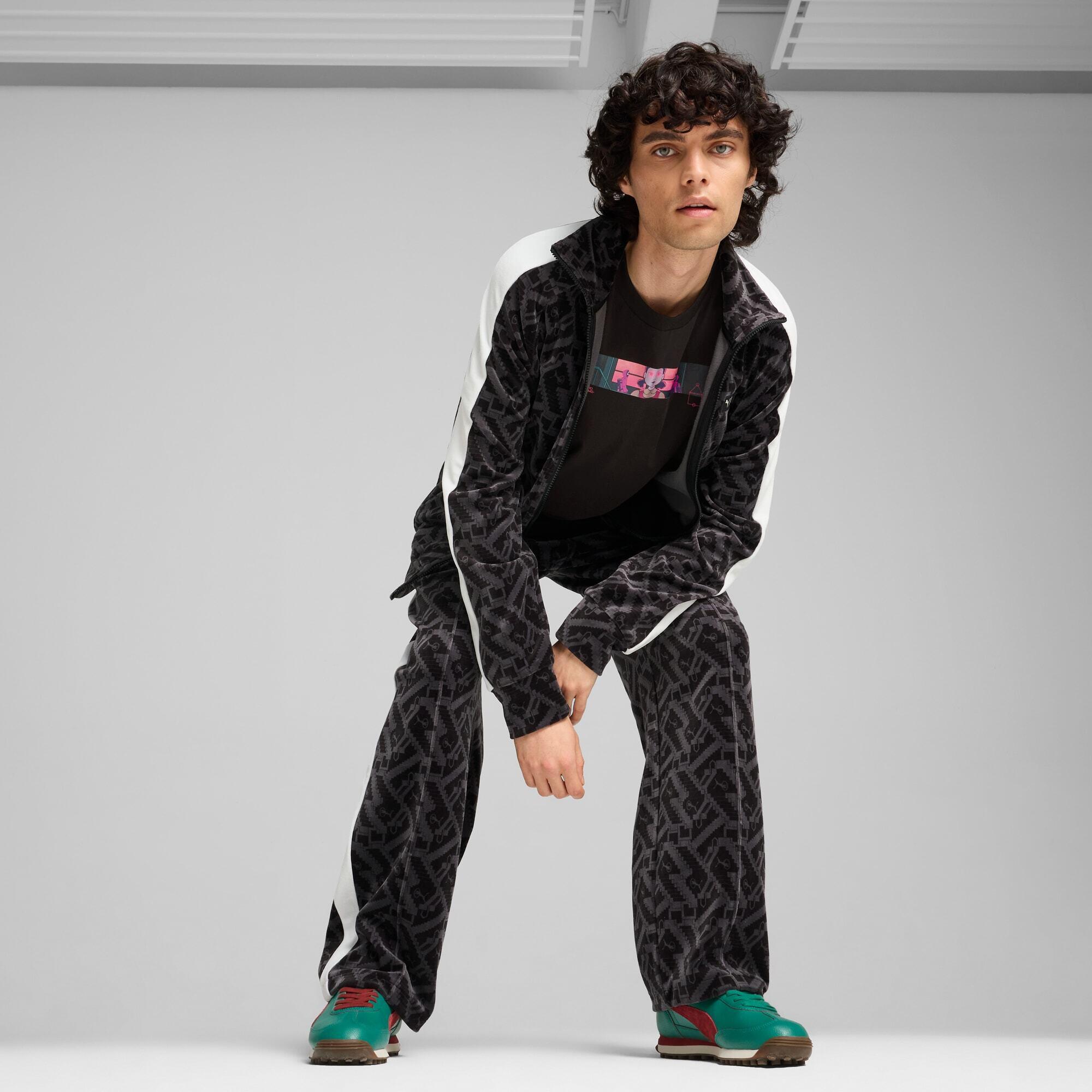 Sportjacke Puma X Squid Game T7 Iconic 2/7