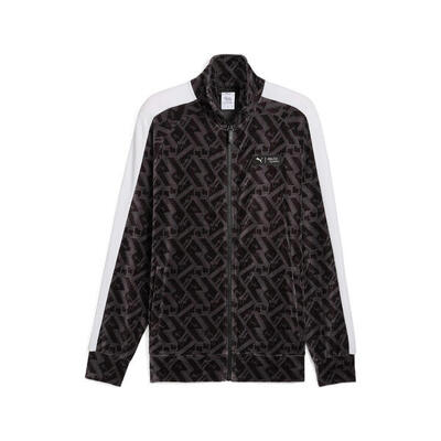 Sportjacke puma x squid game t7 iconic
