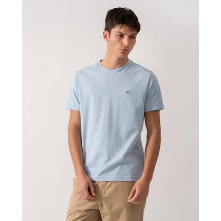 T-Shirt Gant Regular Shield