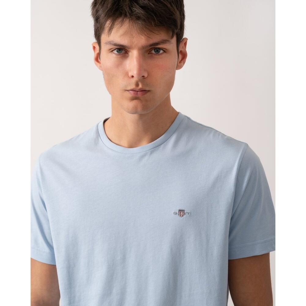 T-shirt Gant Regular Shield 3/5