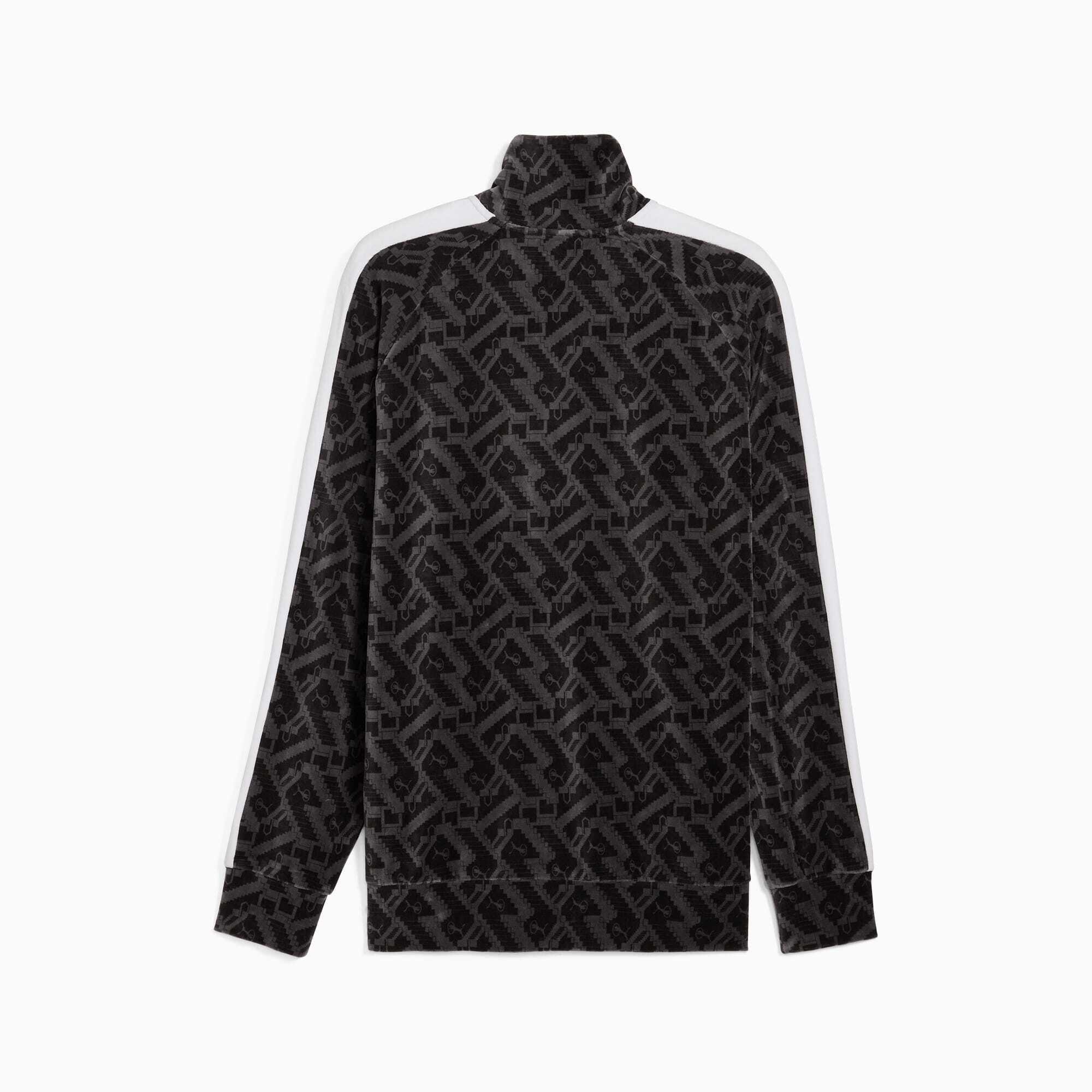 Sportjacke Puma X Squid Game T7 Iconic 4/7