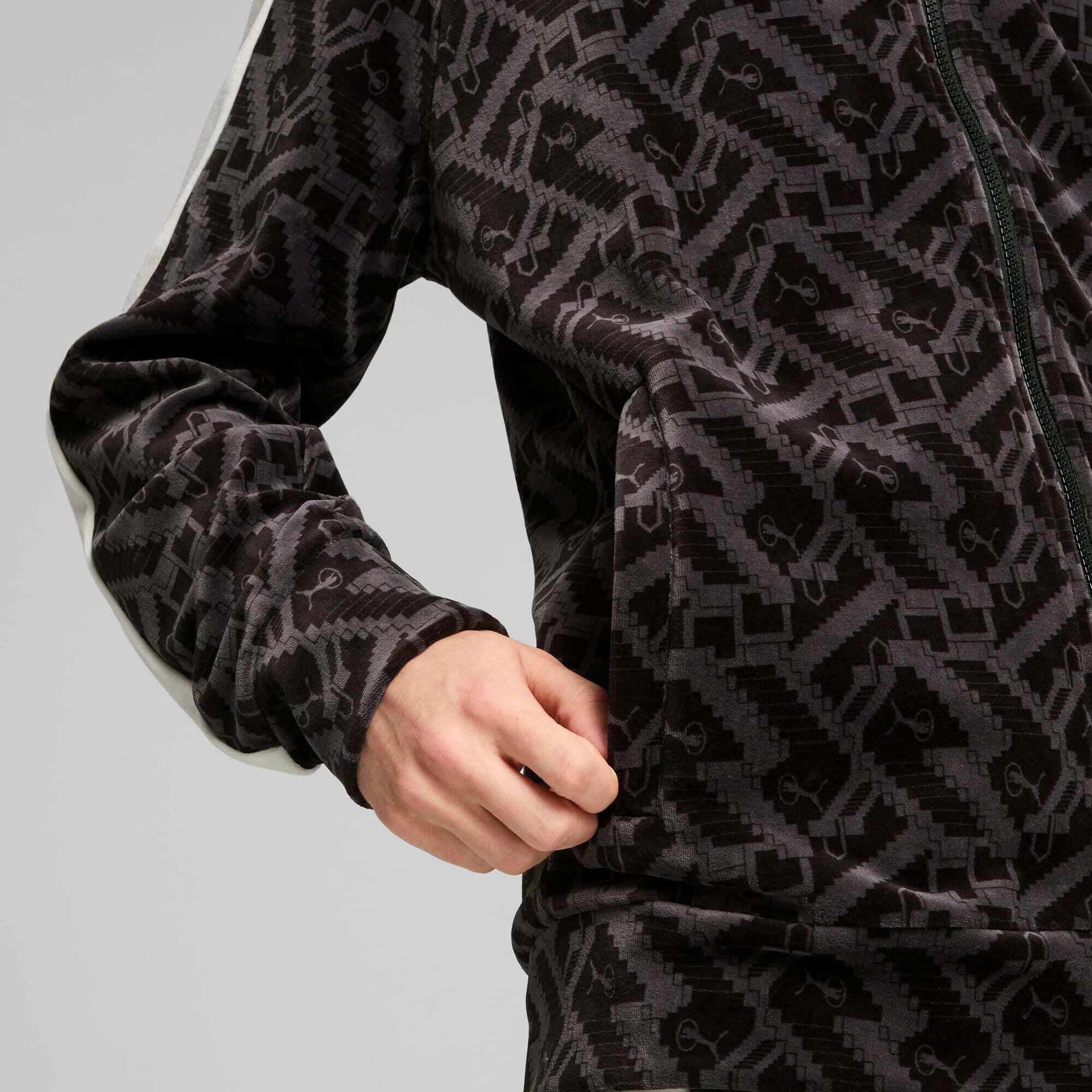 Sportjacke Puma X Squid Game T7 Iconic 6/7