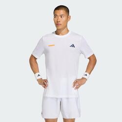 T-shirt graphique Tennis Hot Egg