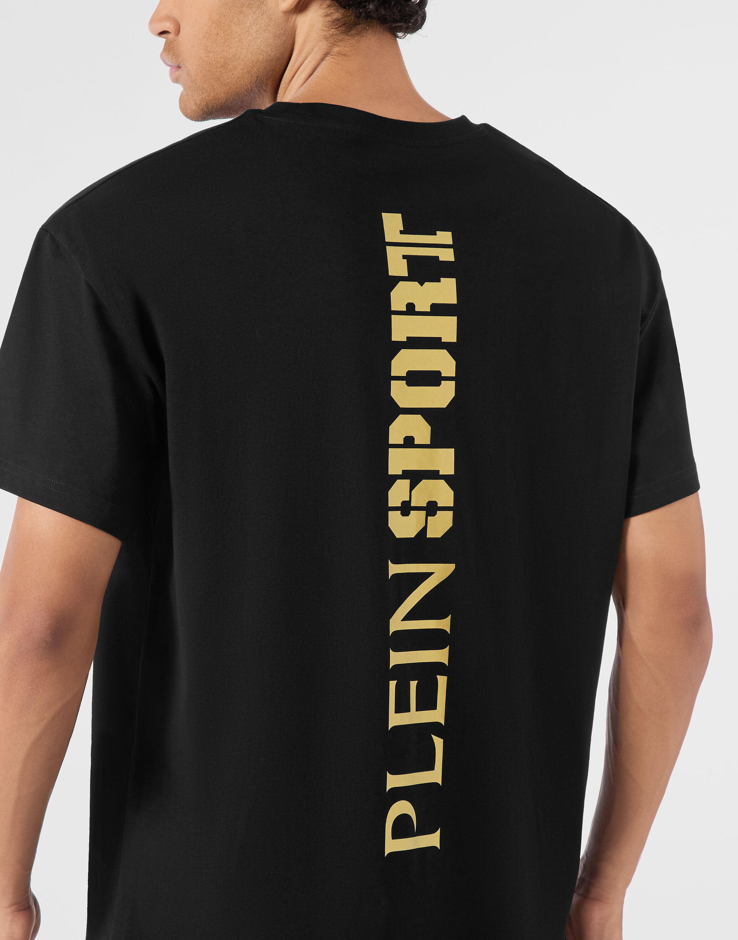 Camiseta Cuello Redondo Ss LOGO 5/5
