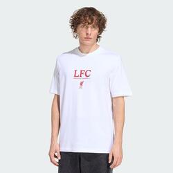 T-shirt graphique Liverpool FC Seasonal