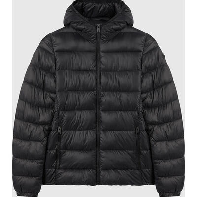 Jacke Hooded Jacket