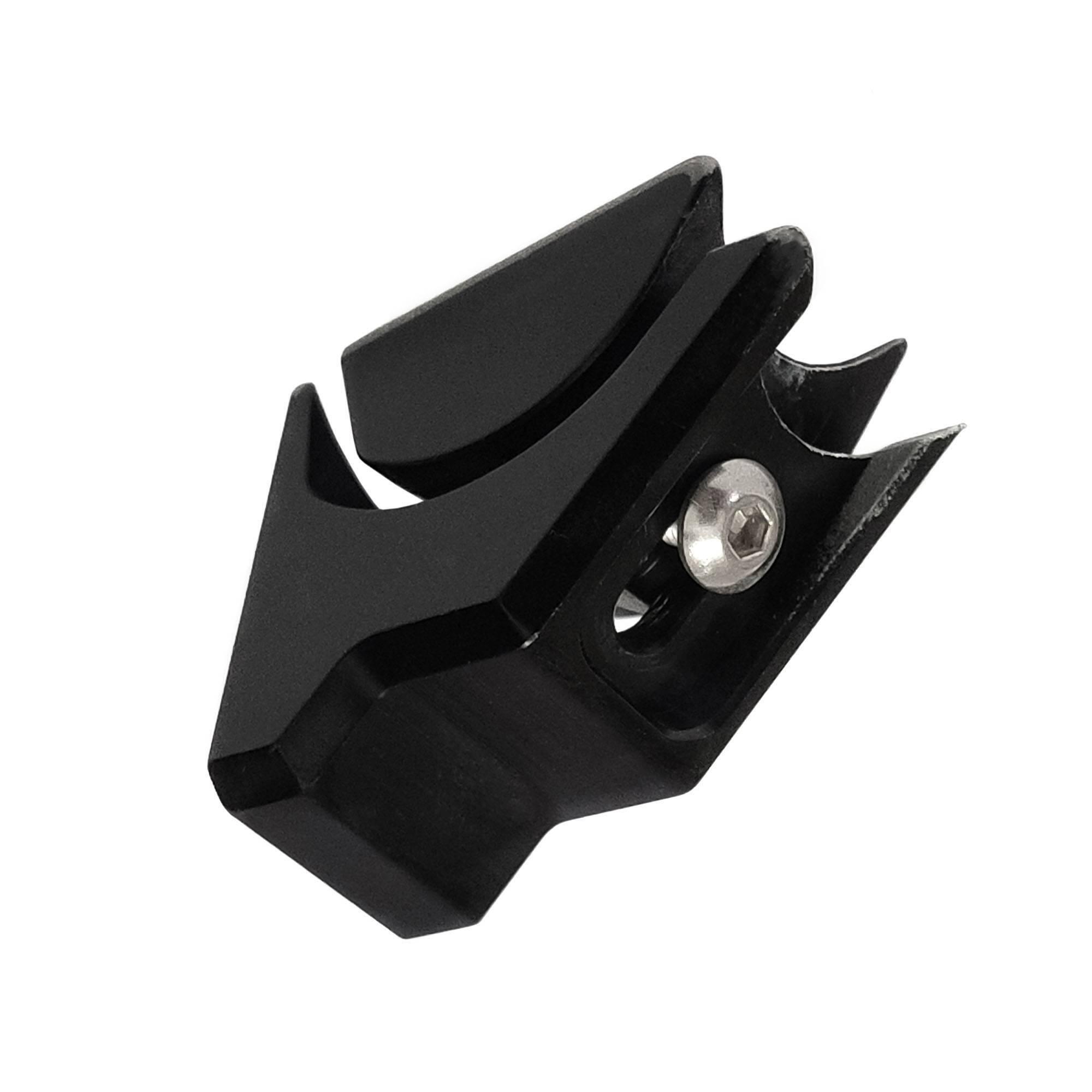 WOLFBIKE Bullone di serraggio del reggisella Wolfbike AL-6061-T6