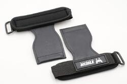 Thor Lifting Grips – Adhérence Maximale & Support du Poignet pour Musculation –
