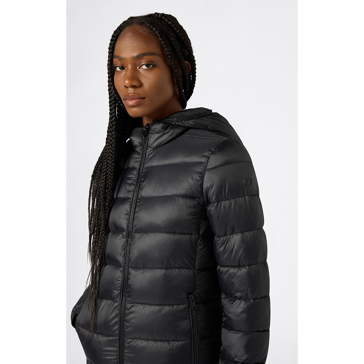 Jacke Hooded Jacket 2/5