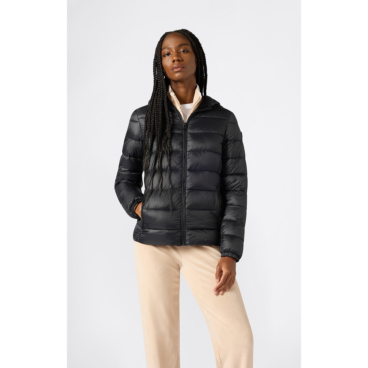 Jacke Hooded Jacket 5/5