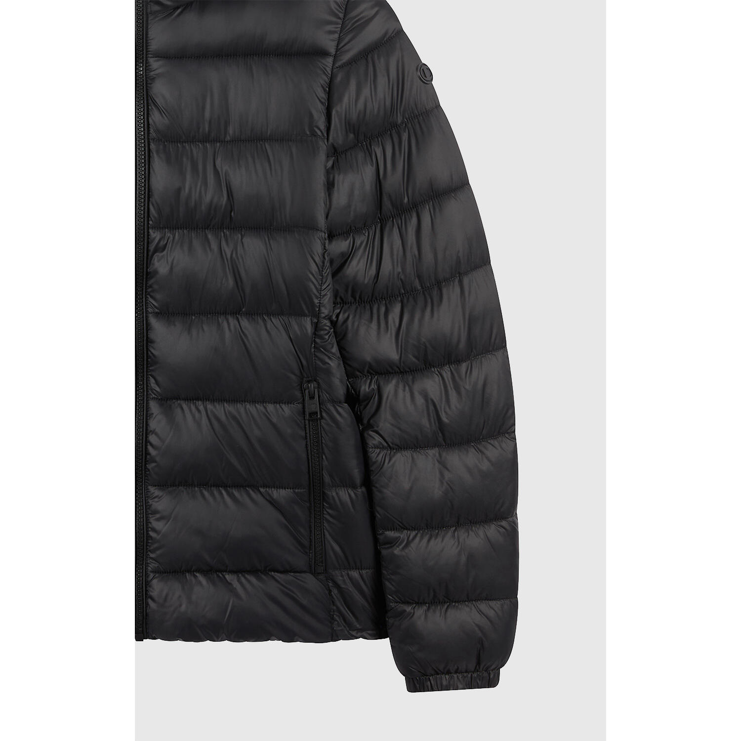 Jacke Hooded Jacket 4/5