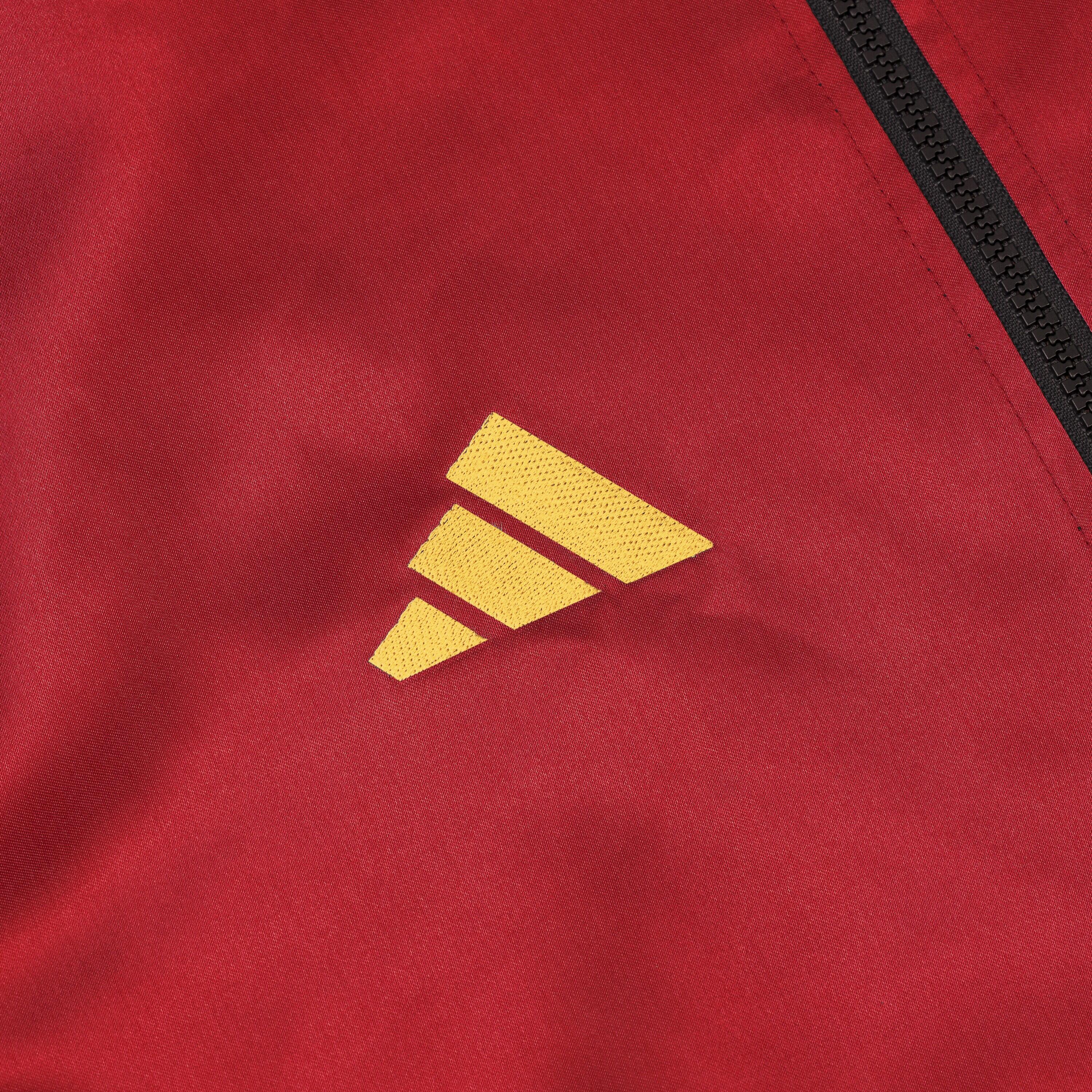 Veste soigneur de boxe adidas 4/5