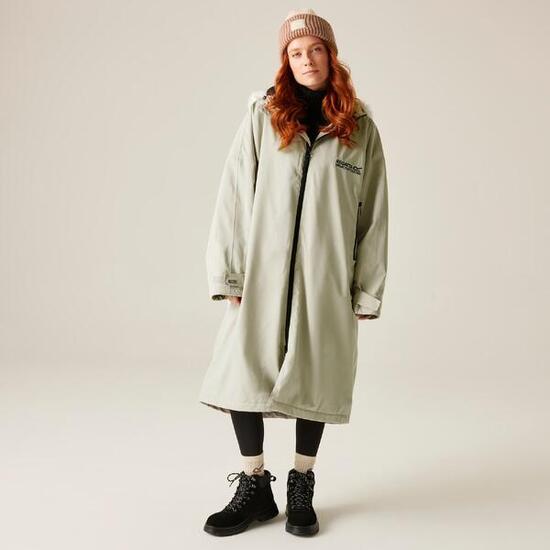 Peignoir de change imperméable unisex adulte