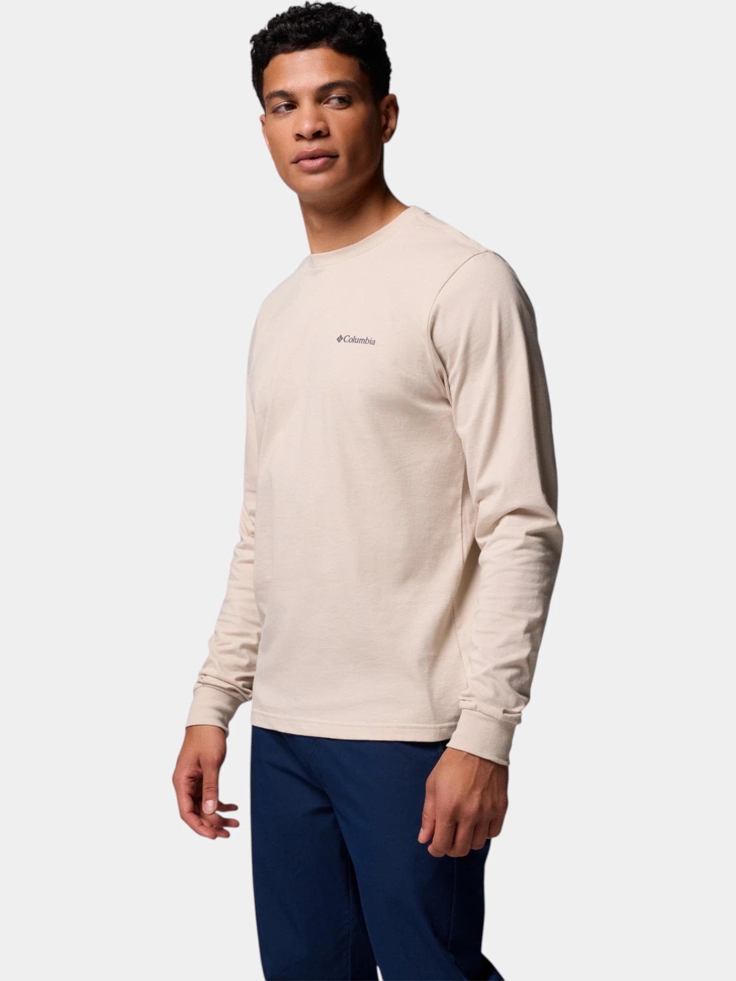 T-shirt Homme Csc Seasonal Logo 2/7