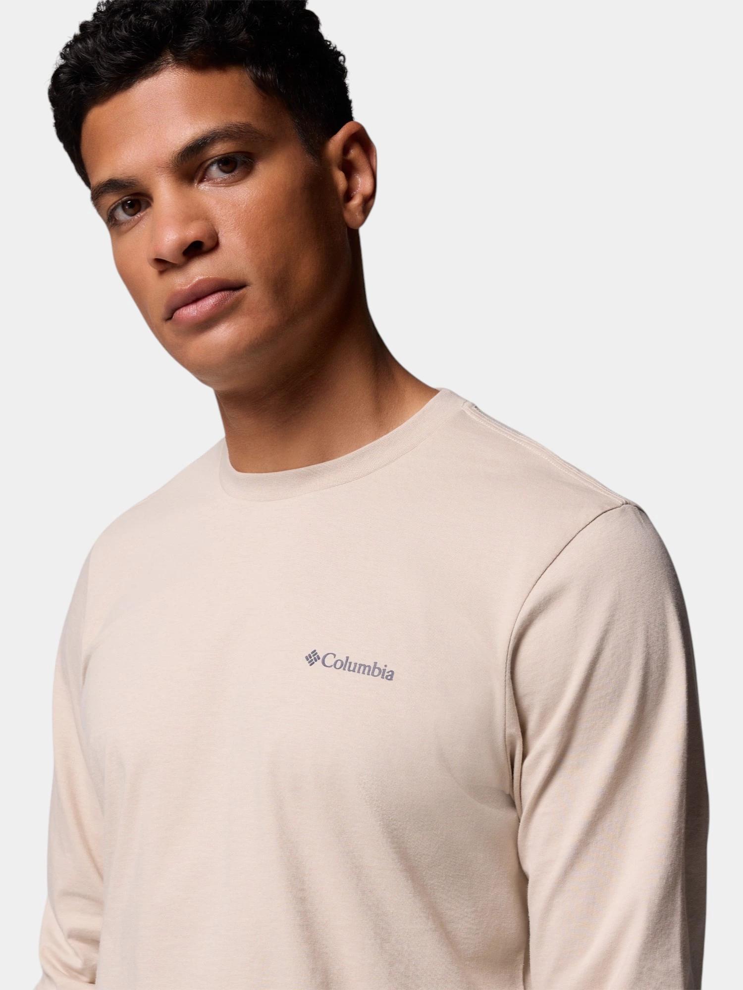 T-shirt Homme Csc Seasonal Logo 5/7
