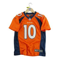 Reconditionné - Maillot Femme NFL Denver Broncos Orange - Bon État