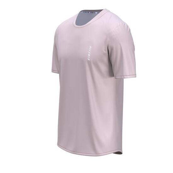 MAILLOT DE TRAIL RUNNING MAVRIK HOMME NUDE