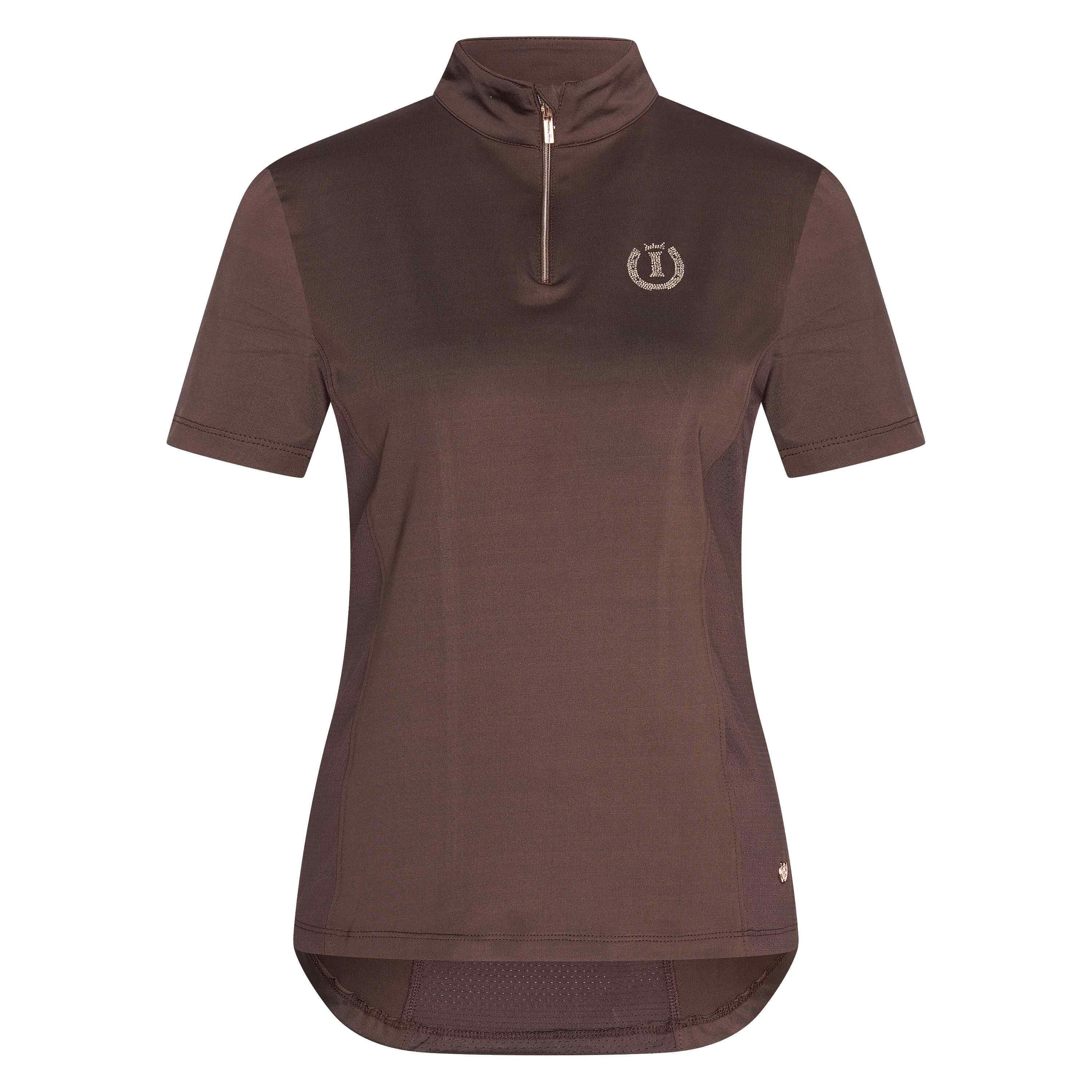 IMPERIAL RIDING Maglietta da donna Imperial Riding Tech Top Irhspeedy