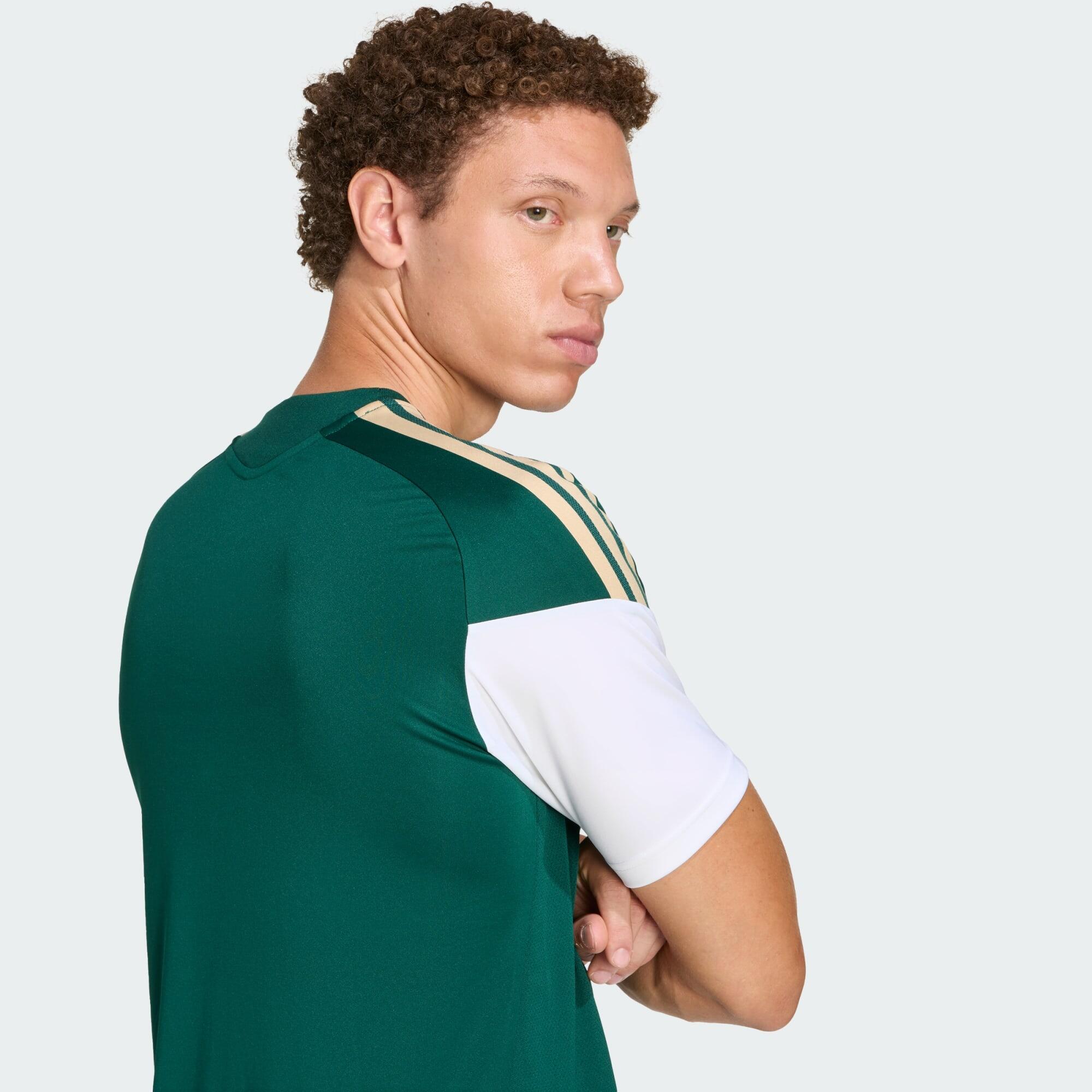 Italië 26 Tiro Training Voetbalshirt 5/6