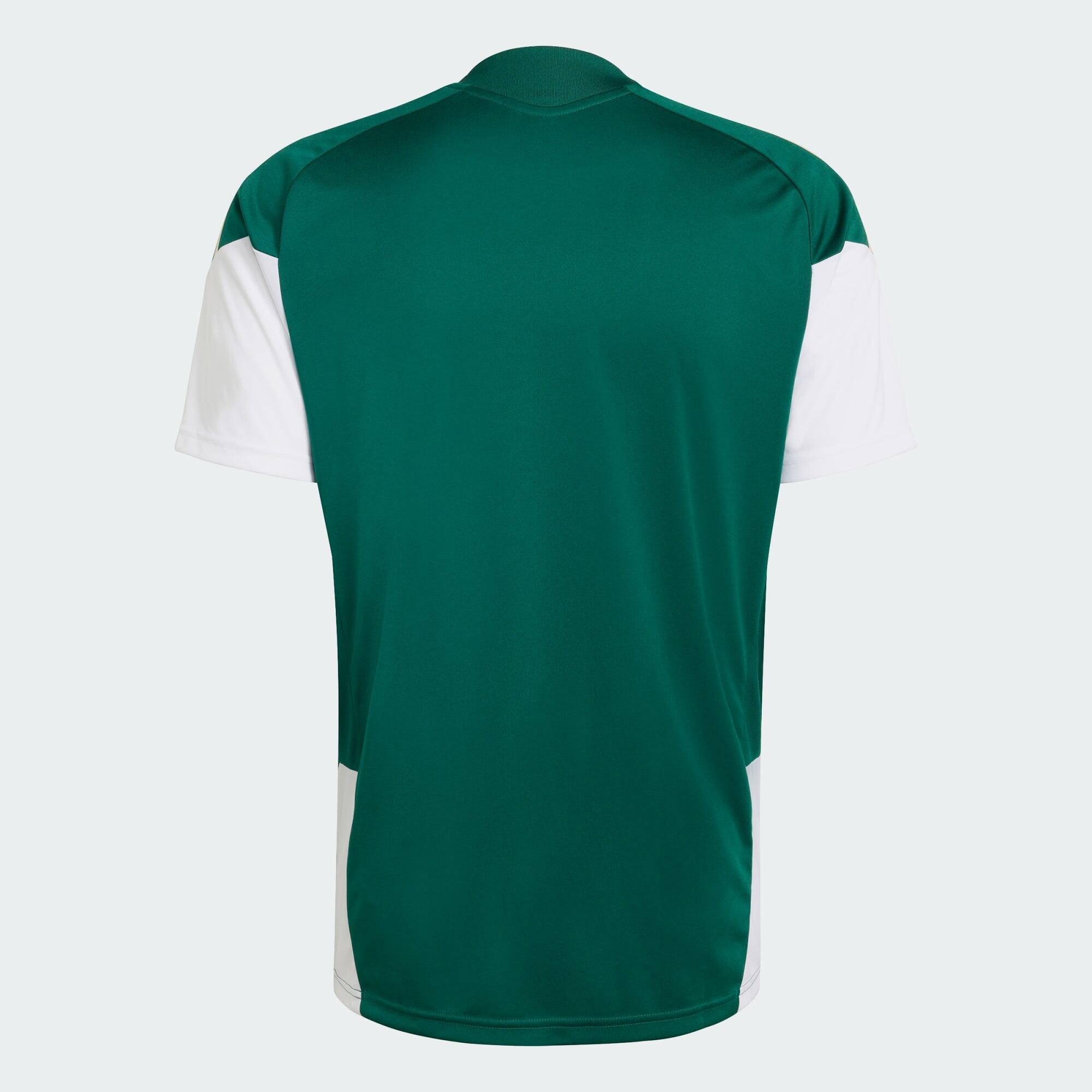 Italië 26 Tiro Training Voetbalshirt 6/6