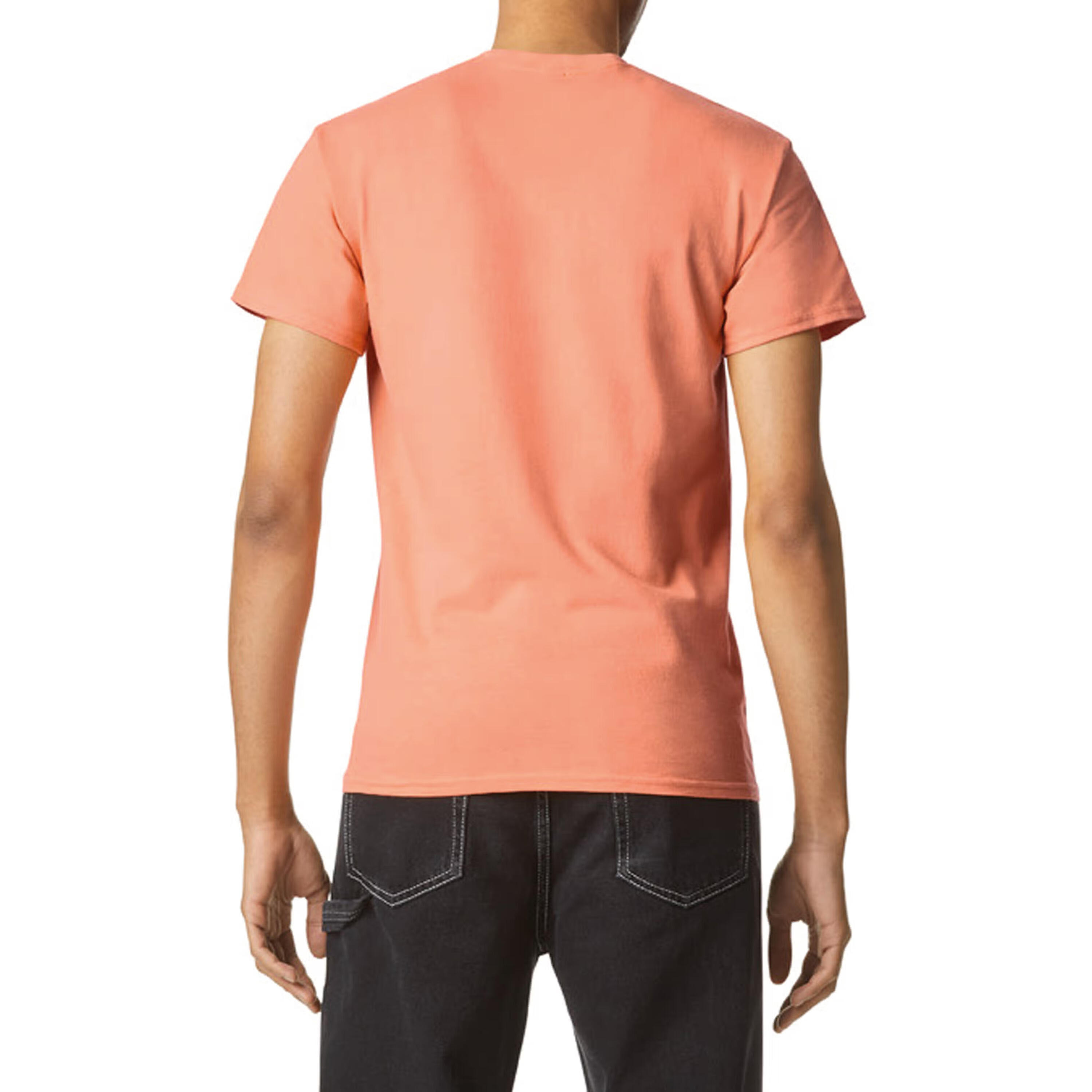 T-Shirt Gildan Heavy 2/2