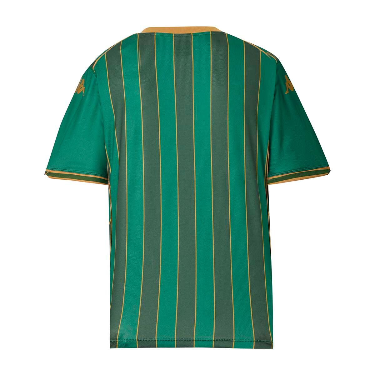 Maillot Kombat Third garçon JSK 25/26 4/4