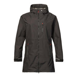 Veste imperméable longue femme Musto Sardinia