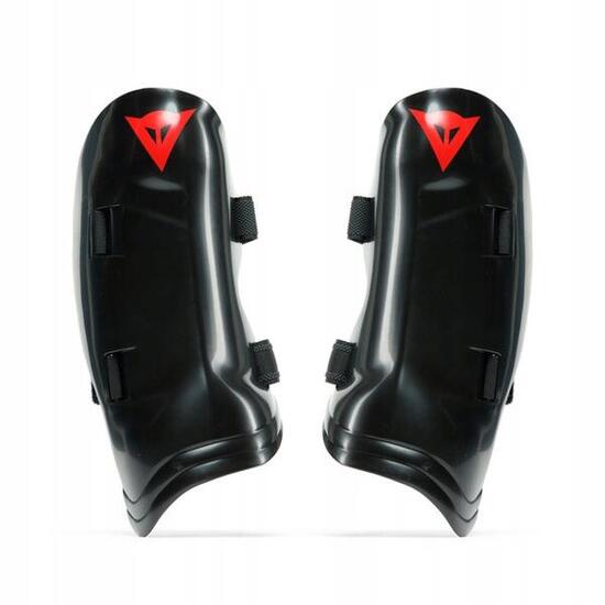 Narciarski dziecięcy ochraniacze goleni Dainese Scarabeo R001 Shin Guard