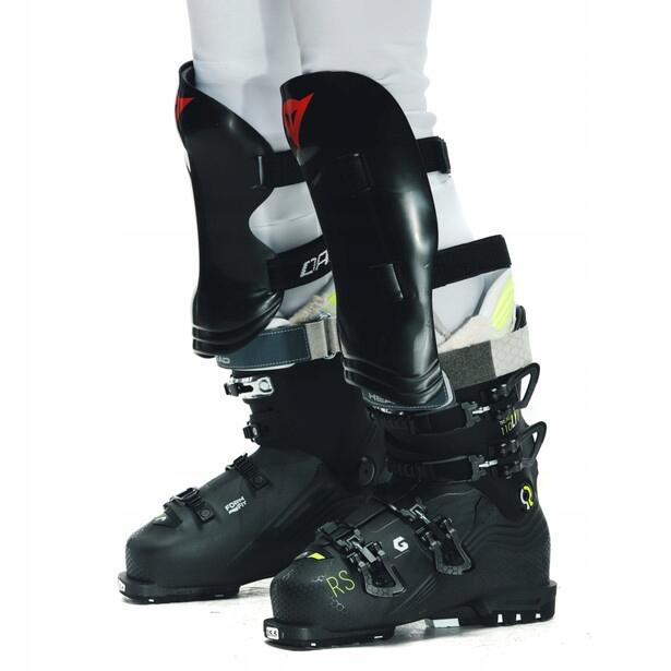 Narciarski dziecięcy ochraniacze goleni Dainese Scarabeo R001 Shin Guard 2/2