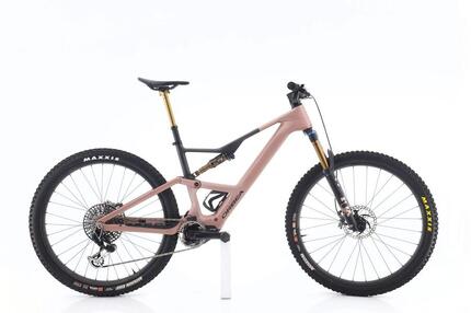 Refurbished E-MTB Fully · Rise LT M-Team XX · Guter Zustand