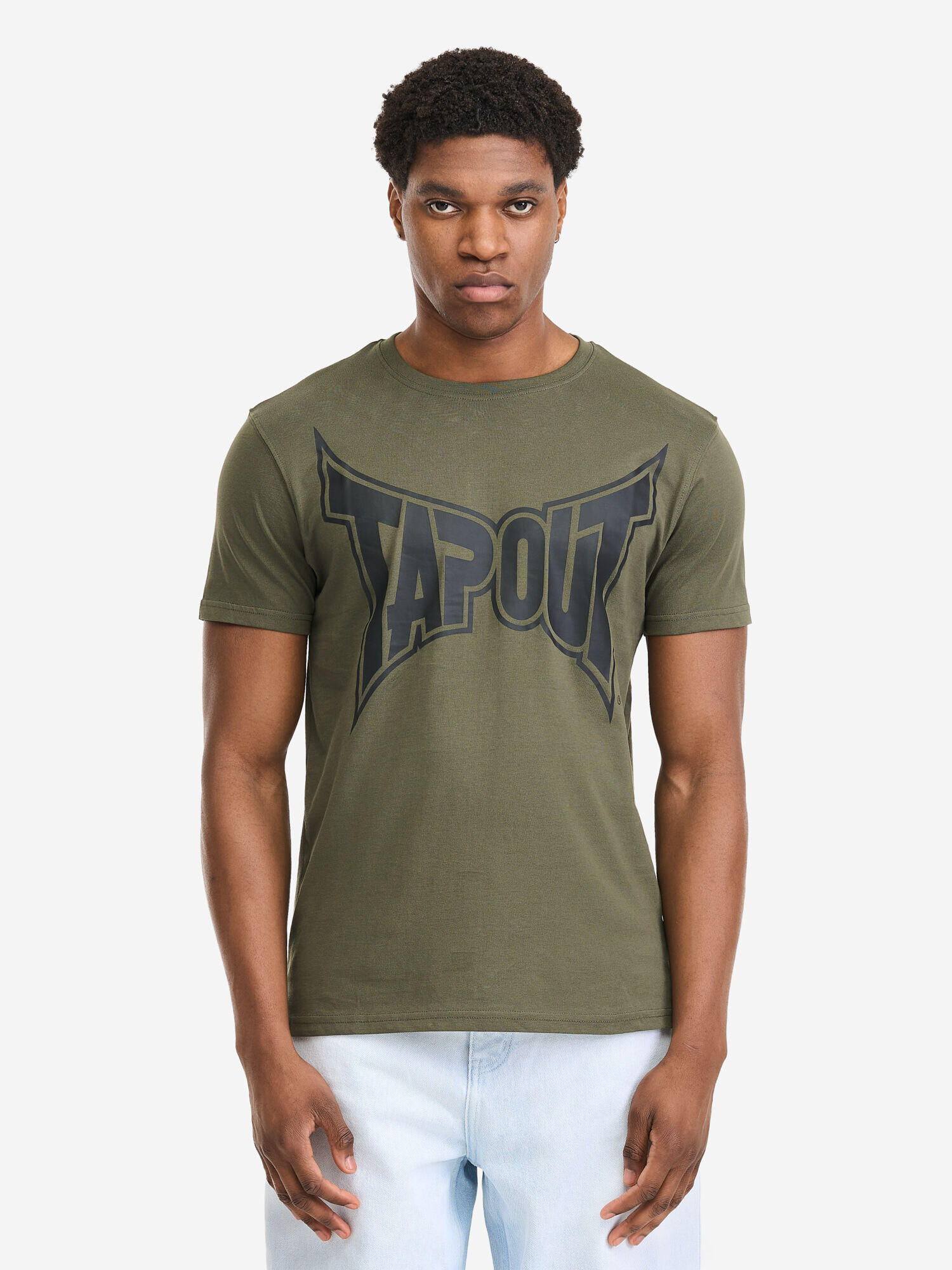 TAPOUT picture