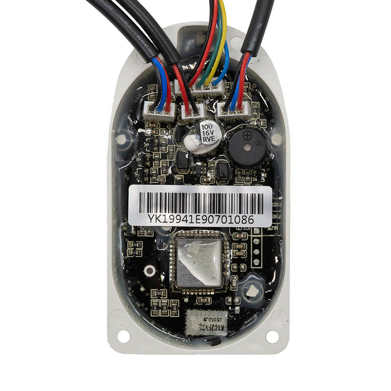 Display Niu KQi1 Pro 3/3