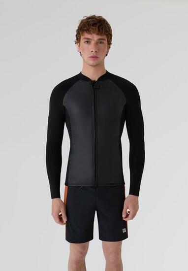 Rashvest Jacket 2mm Lycras