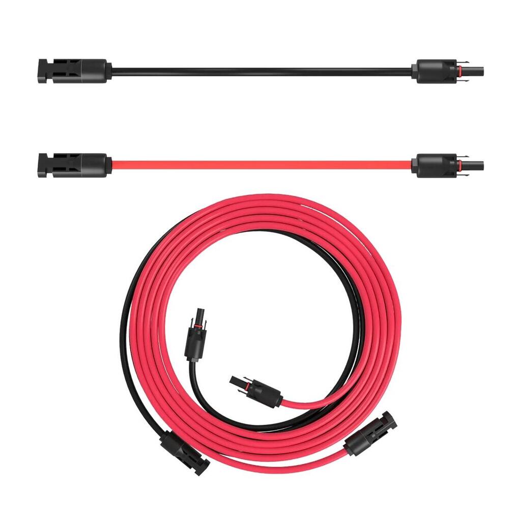 BLUETTI 10M Extension Cable for Solar Charging