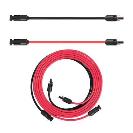 BLUETTI Câble de prolongation 10m pour charge solaire