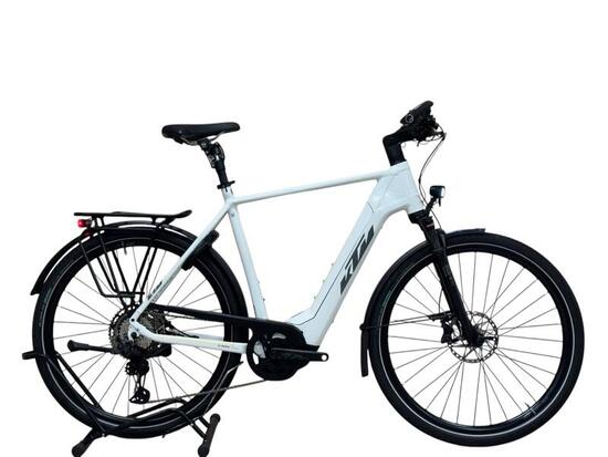 Reconditionné - Vélo électrique KTM Macina Style 720 XT - comme neuf