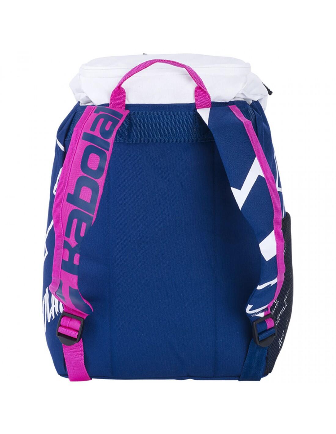 Plecak do badmintona Babolat Junior Badminton 3/4