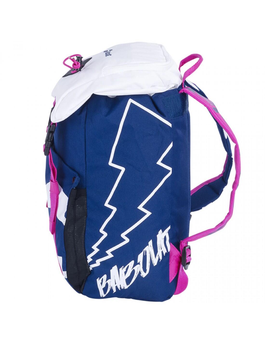 Plecak do badmintona Babolat Junior Badminton 2/4