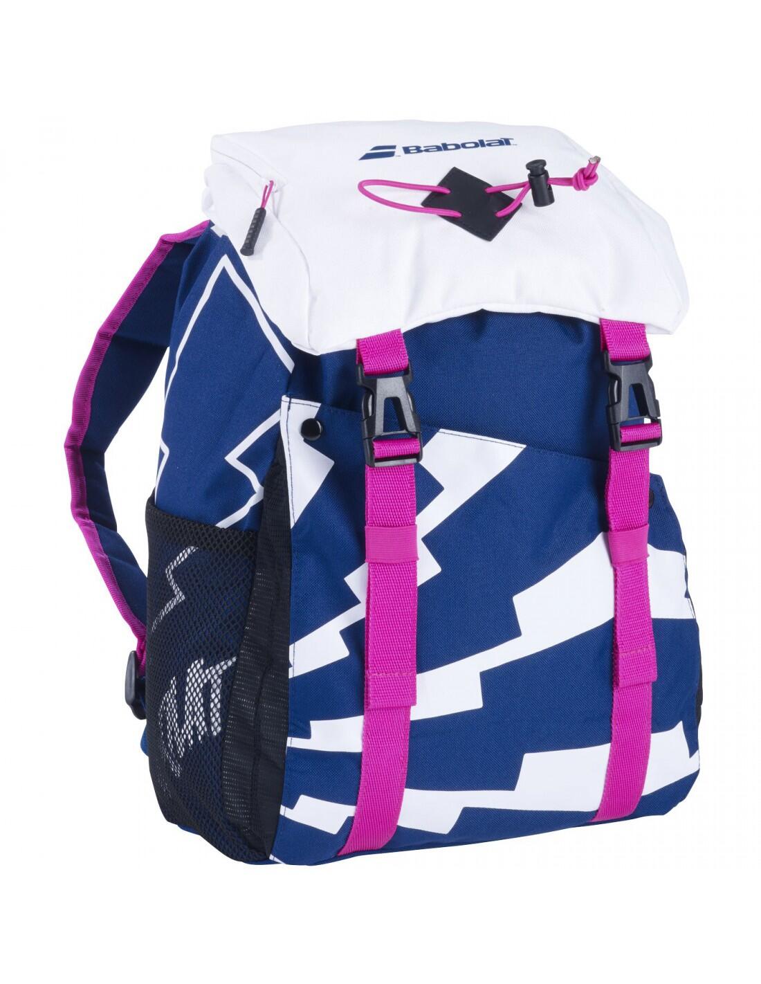 Plecak do badmintona Babolat Junior Badminton 4/4