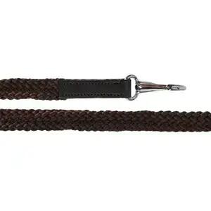 Leren teugels qhp liberta