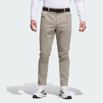 Spodnie Go-to Pleated