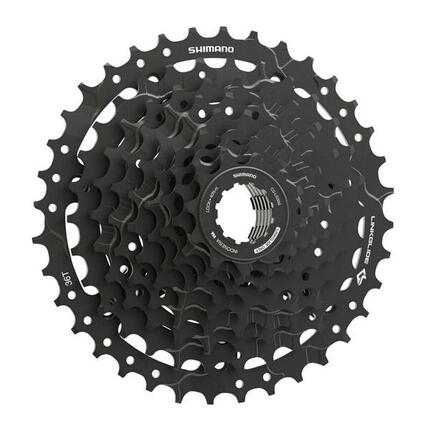 Cassette Shimano Cues CS-LG300 9V