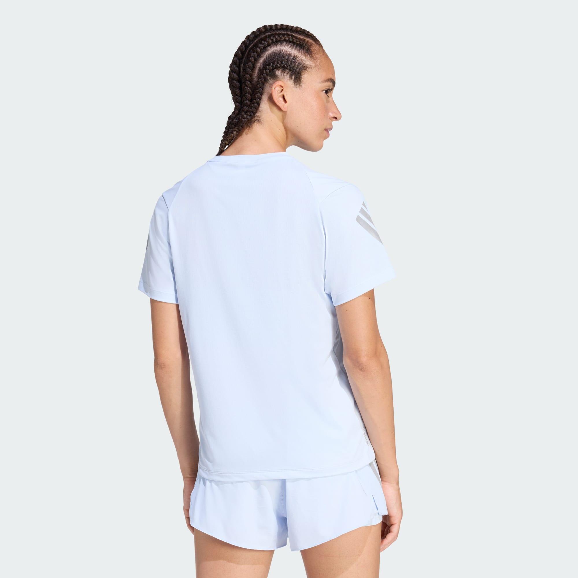 T-shirt adi365 Climacool 3/5