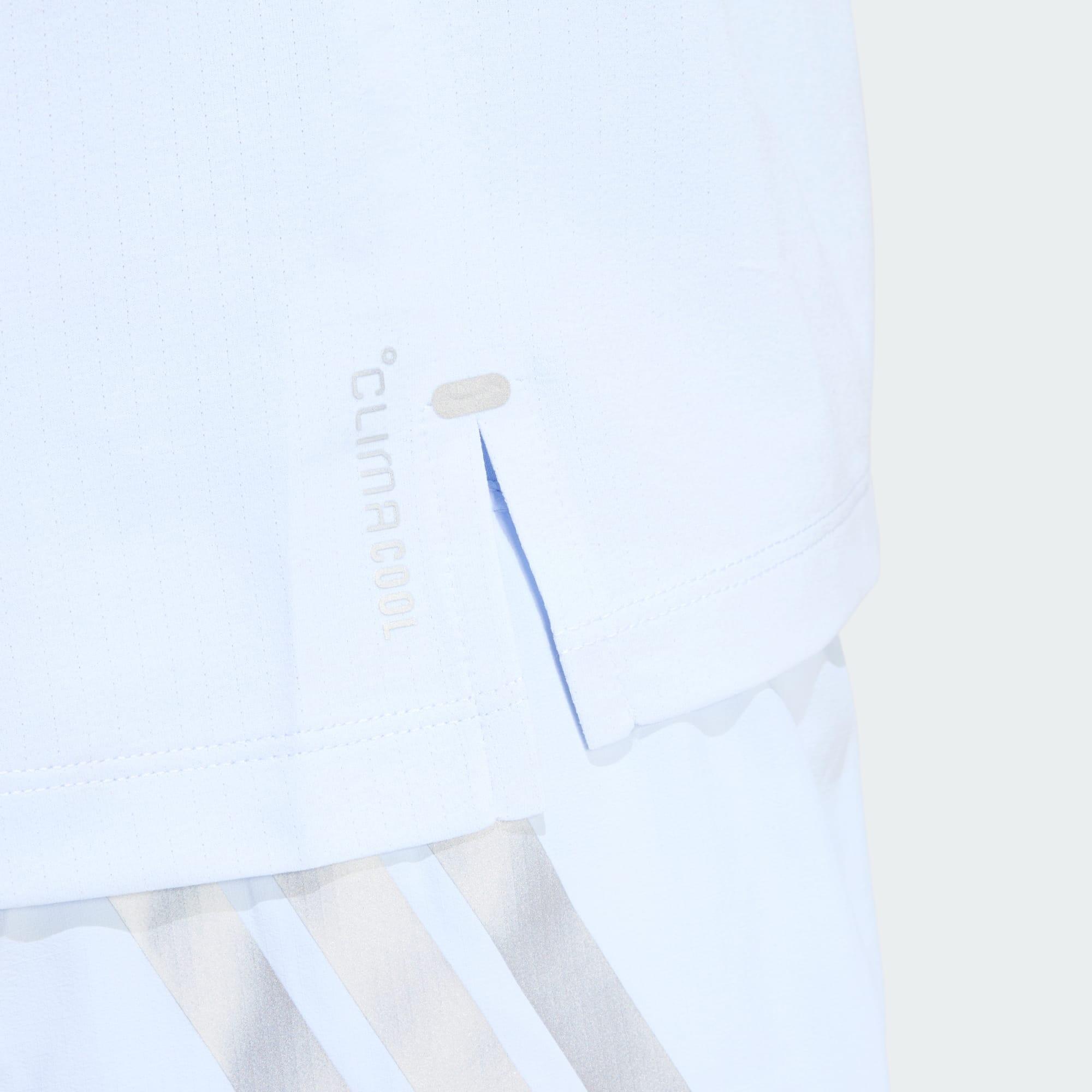 T-shirt adi365 Climacool 5/5