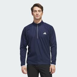 Sweat-shirt zip 1/4 ULTIMATE365 DURABLE WATER REPELLENT WIND