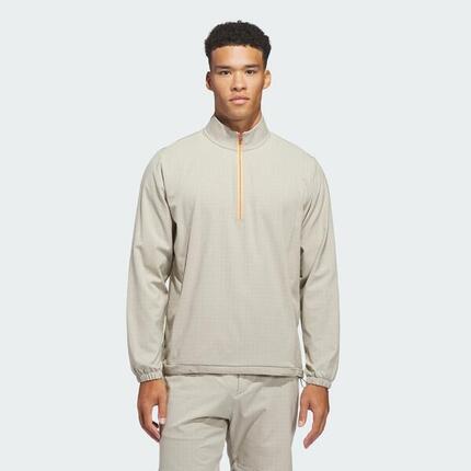 Bluza ULTIMATE365 SET WOVEN QUARTER-ZIP