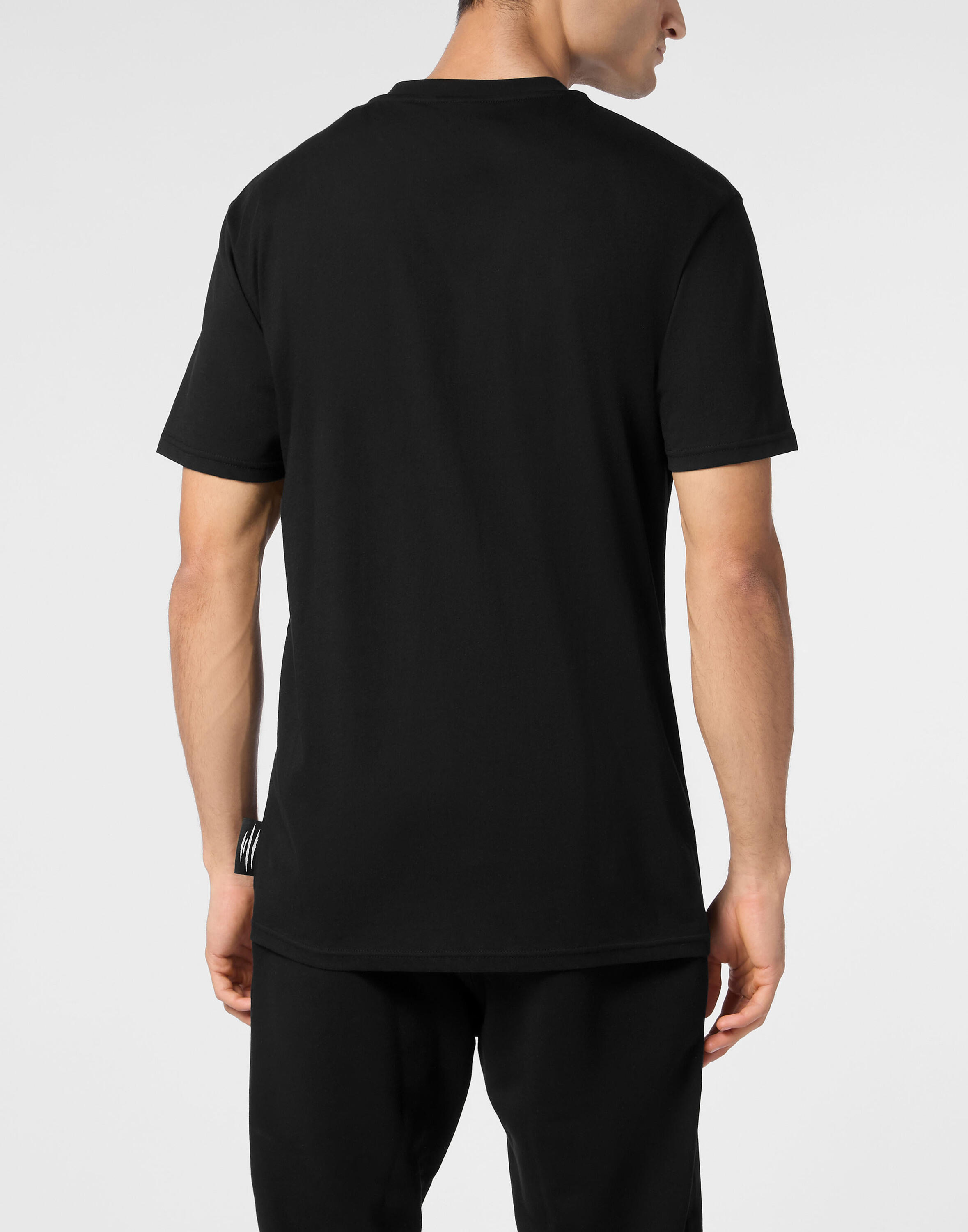 Camiseta Cuello Redondo TIGER 4/5